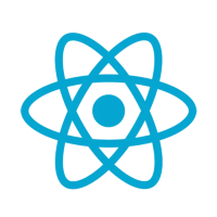 React
