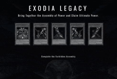 exodia-legacy
