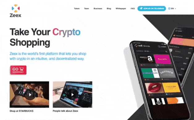 zeex-website